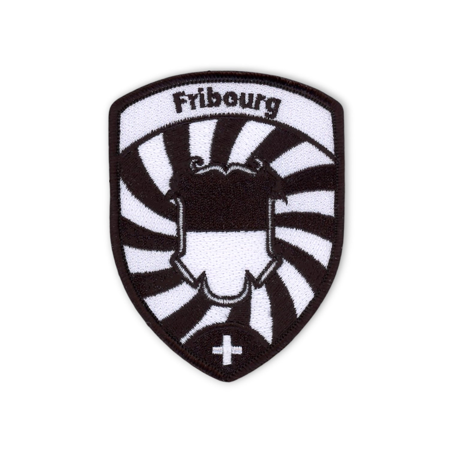 Badge Canton de Guerre