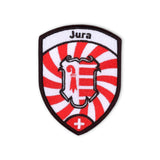 Badge Canton de Guerre