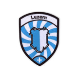Badge Canton de Guerre