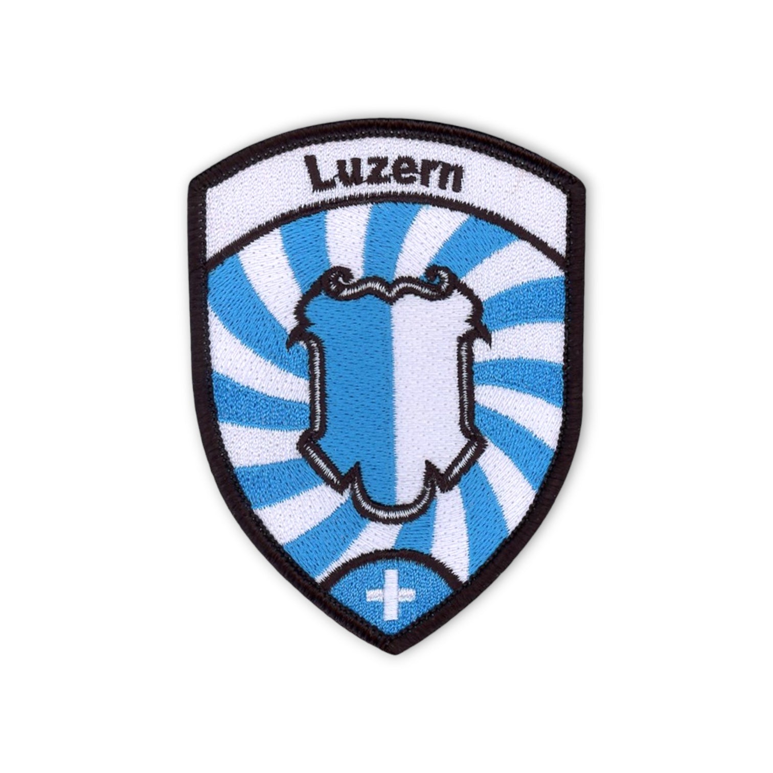 Badge Canton de Guerre