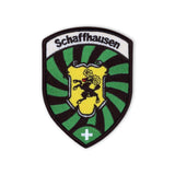 Badge Canton de Guerre