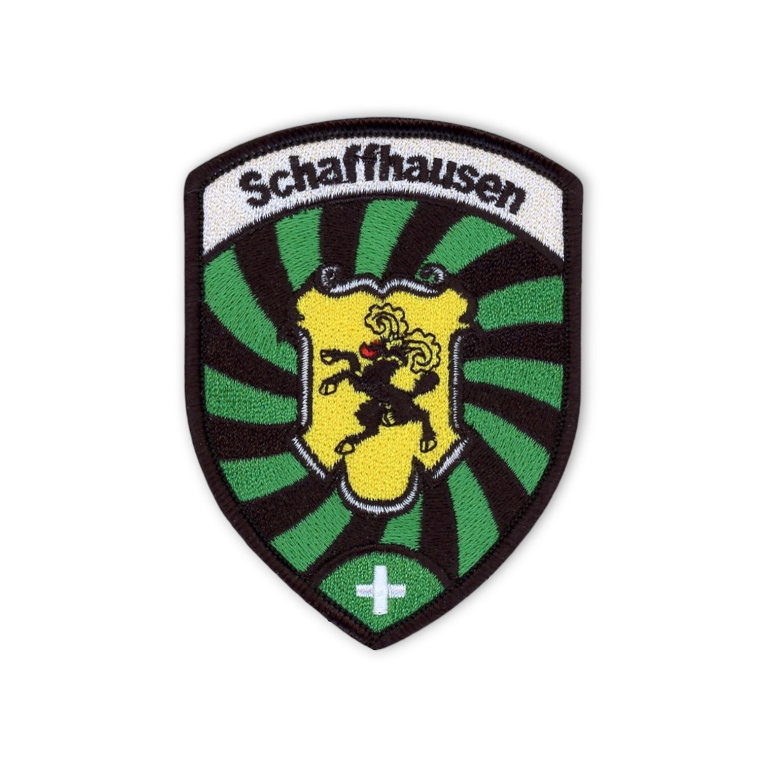 Badge Canton de Guerre