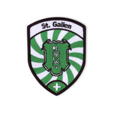 Badge Canton de Guerre