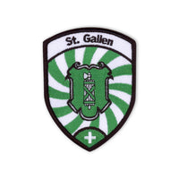 Badge Canton de Guerre