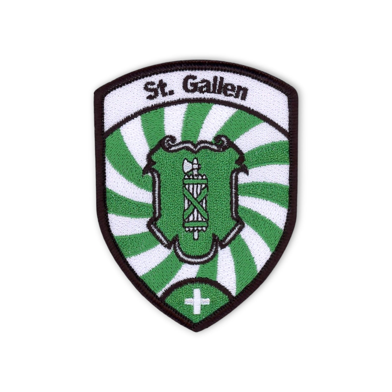 Badge Canton de Guerre