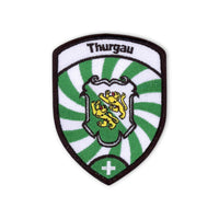 Badge Canton de Guerre