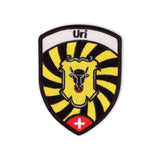 Badge Canton de Guerre