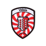 Badge Canton de Guerre